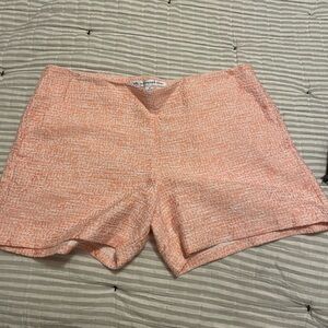 SOUTHERN TIDE SHORTS SIZE 4❤️❤️❤️